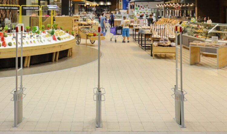 Bir market zincirinden daha indirim