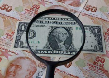 Ünlü ekonomist, doların göreceği tarihi zirveyi açıkladı