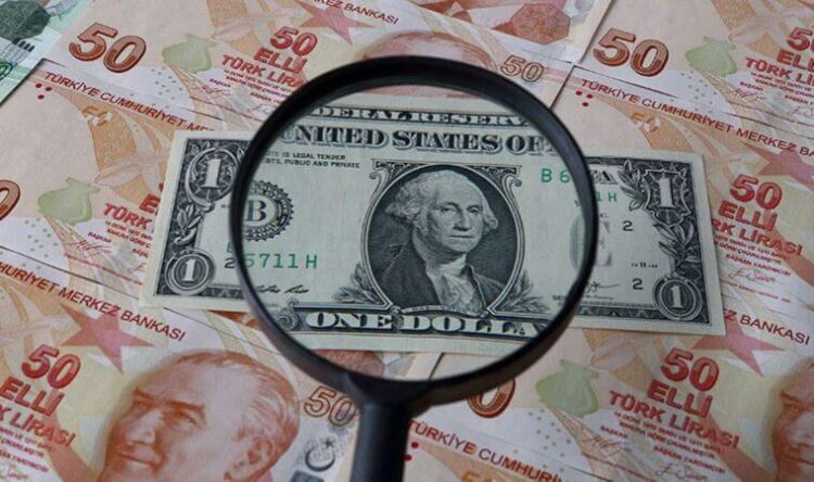 Ünlü ekonomist, doların göreceği tarihi zirveyi açıkladı