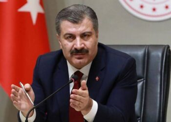 Bakan Koca’dan sağlık çalışanlarına yapılacak zam ile ilgili açıklama
