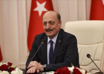 Bakan Bilgin’den AGİ, emekli ve memur maaşlarına dair açıklama