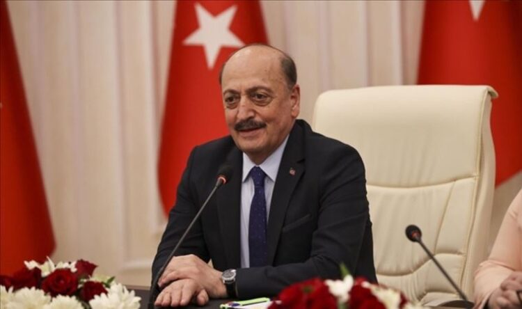 Bakan Bilgin’den AGİ, emekli ve memur maaşlarına dair açıklama