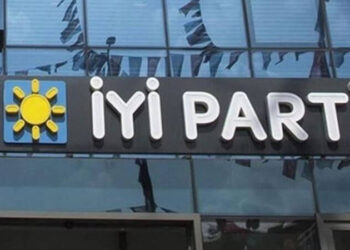 İYİ Partili başkana ‘kesin ihraç’ istemi