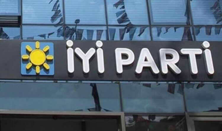 İYİ Partili başkana ‘kesin ihraç’ istemi