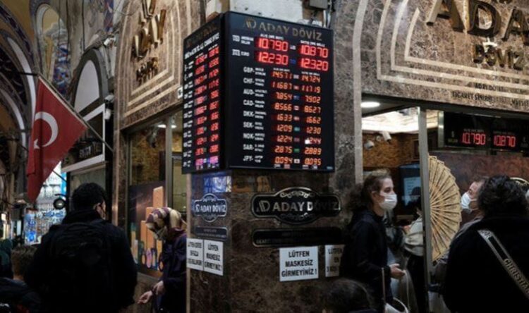 Kapalıçarşı esnafı açıkladı: ‘Çok sancılı olacak’ deyip duyurdu