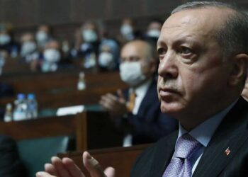 Seçmenden Cumhurbaşkanı Erdoğan’a kötü haber: Yüzde 20 oranında…