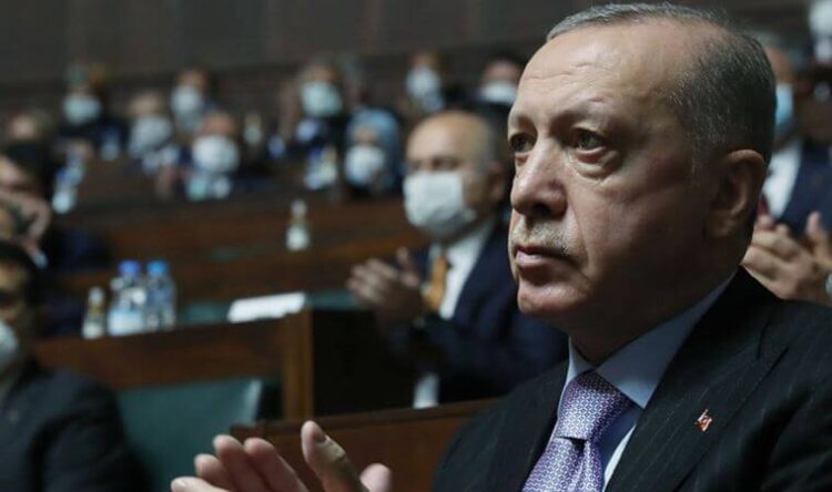 Seçmenden Cumhurbaşkanı Erdoğan’a kötü haber: Yüzde 20 oranında…