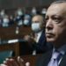 Seçmenden Cumhurbaşkanı Erdoğan’a kötü haber: Yüzde 20 oranında…