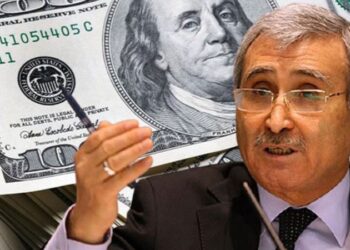 Dolar neden düştü? Eski Merkez Bankası Başkanı Durmuş Yılmaz açıkladı
