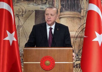 Erdoğan’dan ‘faiz’ itirafı: ‘Kendi arkadaşlarımızdan bile…’