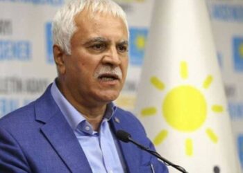 İYİ Parti’den Kılıçdaroğlu çıkışı: ‘Kabul etmiyoruz’