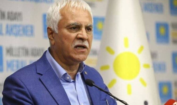 İYİ Parti’den Kılıçdaroğlu çıkışı: ‘Kabul etmiyoruz’