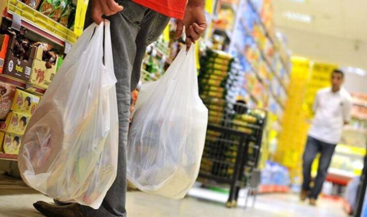 Poşete ‘gizli’ zam