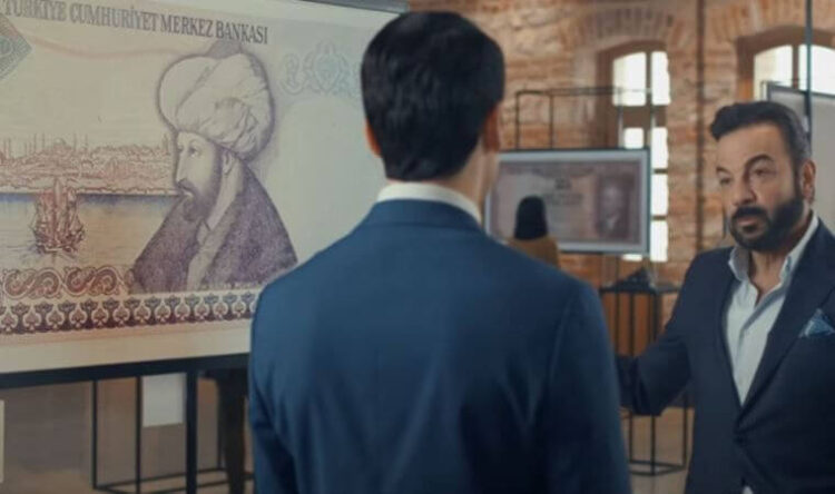 Tartışma yaratmıştı… Halkbank’ın reklam filmini çeken ajanstan açıklama