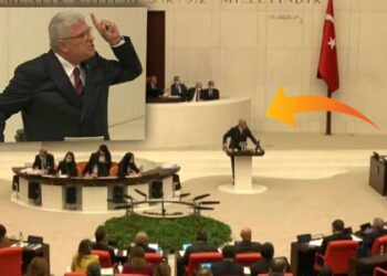 TBMM’de gerilim: ‘Hürriyet’ ve ‘şahsiyet’ kavgası