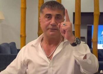 Döner kardeşlerden Sedat Peker itirafı: Bu örgütün lideri…