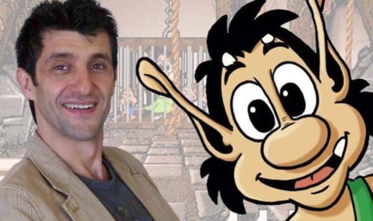 ‘Tolga Abi’den Hugo açıklaması