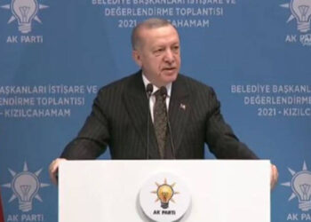 Erdoğan’ın hedefinde CHP’li belediyeler ve İmamoğlu var