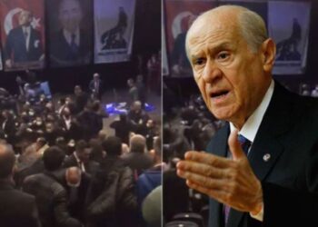 Saldırının ardından MHP’den adım geldi: Yeni vakıf kuruluyor