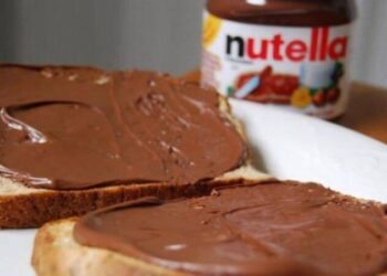TL’deki hareketlilik Nutella’yı da vurdu
