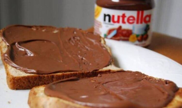 TL’deki hareketlilik Nutella’yı da vurdu