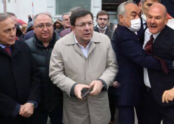 Yalova Belediyesi davasında ‘Süleyman Soylu’ ayrıntısı