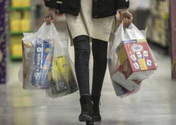 Plastik poşet ücretleri açıklandı