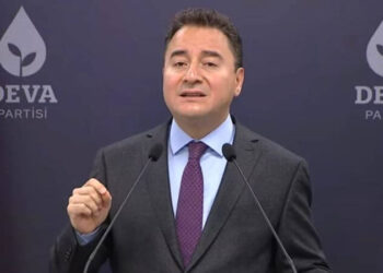 Babacan’dan ‘ülke batıyor’ tepkisi