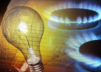 Elektrik ve doğalgaza büyük zam!