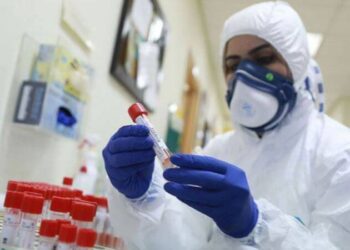 DSÖ salgında baskın olan varyantı açıkladı