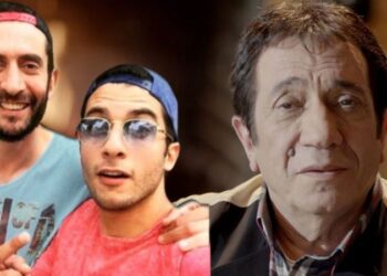 İzzet Altınmeşe’nin oğlu yaşamını yitirdi