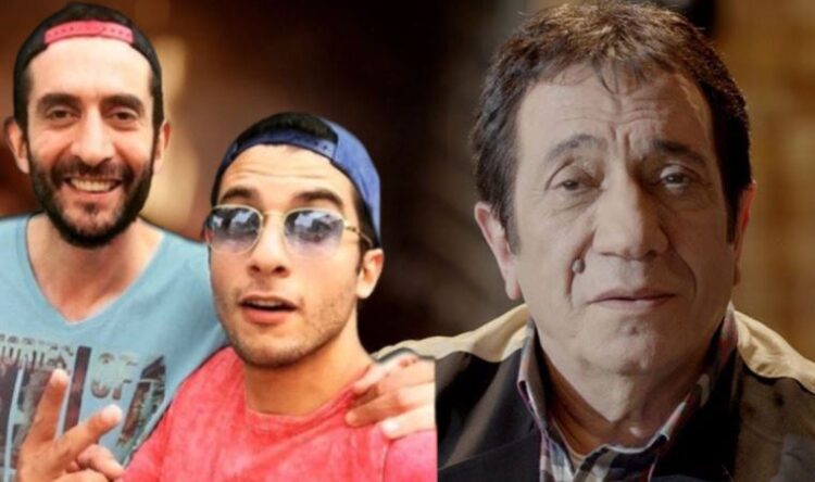 İzzet Altınmeşe’nin oğlu yaşamını yitirdi