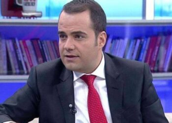 Prof. Dr. Özgür Demirtaş’tan Merkez Bankası’na çağrı