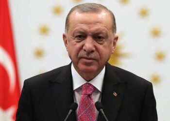 Erdoğan sinyali verdi: Dünyada internet içeriğini kimlerin yönettiği…
