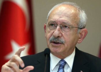 Kılıçdaroğlu: Belediyelere baskın maddelerini güncelliyoruz