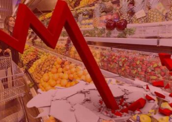 Piyasalar aralıkta 19 yılın en yüksek enflasyonunu bekliyor