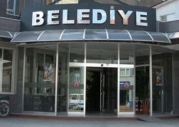 CHP’li belediye AKP’ye geçti