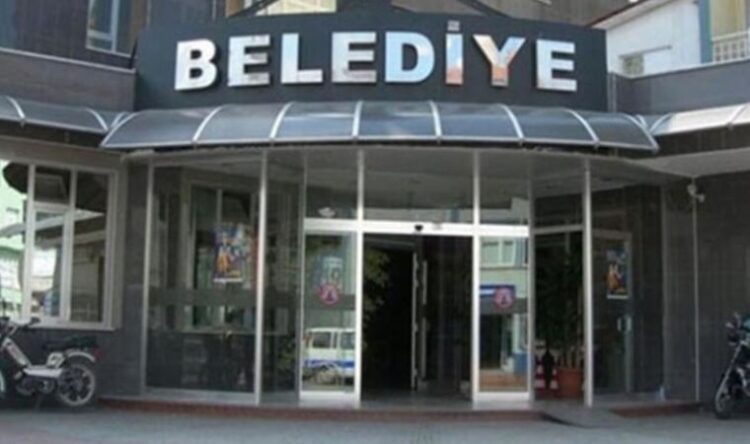 CHP’li belediye AKP’ye geçti