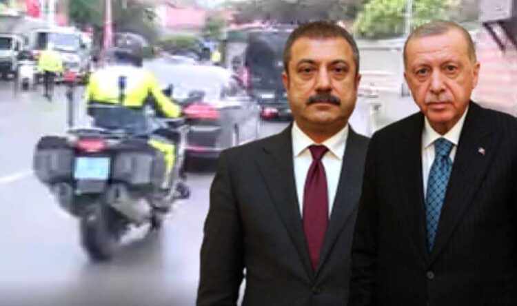 Araçlar art arda giriş yaptı: Gözler İstanbul’daki kritik görüşmede