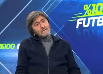 Rıdvan Dilmen’den ağır eleştiri: Fatih Terim olsa da…