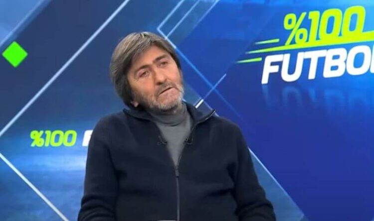 Rıdvan Dilmen’den ağır eleştiri: Fatih Terim olsa da…