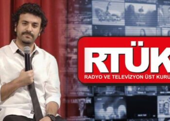 RTÜK’ten ‘Konuşanlar’ kararı