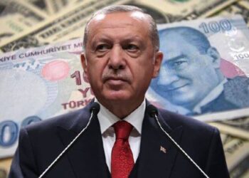 Ünlü ekonomistten Erdoğan’a enflasyon tepkisi: ‘Sahtekarlığından başka bir şey değil’