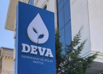 DEVA Partisi’nde toplu istifa