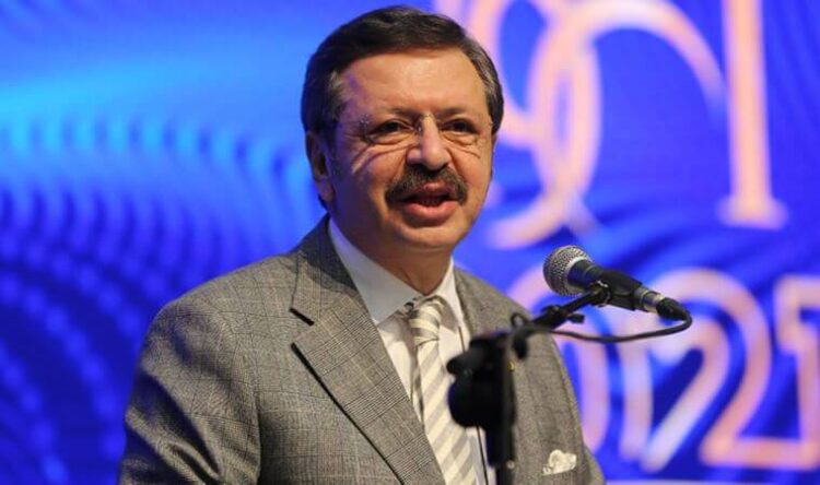 Patronlardan acil önlem çağrısı