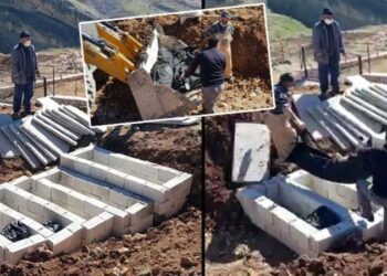AKP’li belediyeden tepki çeken hareket