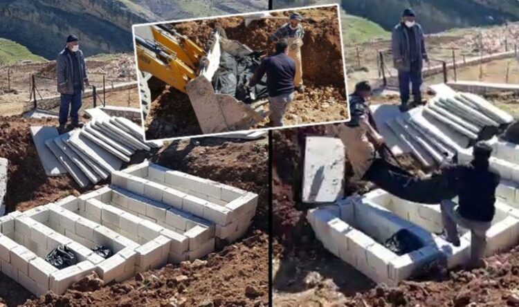 AKP’li belediyeden tepki çeken hareket