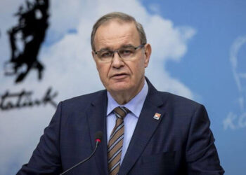 CHP’li Öztrak’tan İBB’ye teftişe sert yanıt: Gökkubbeyi başlarına yıkarız