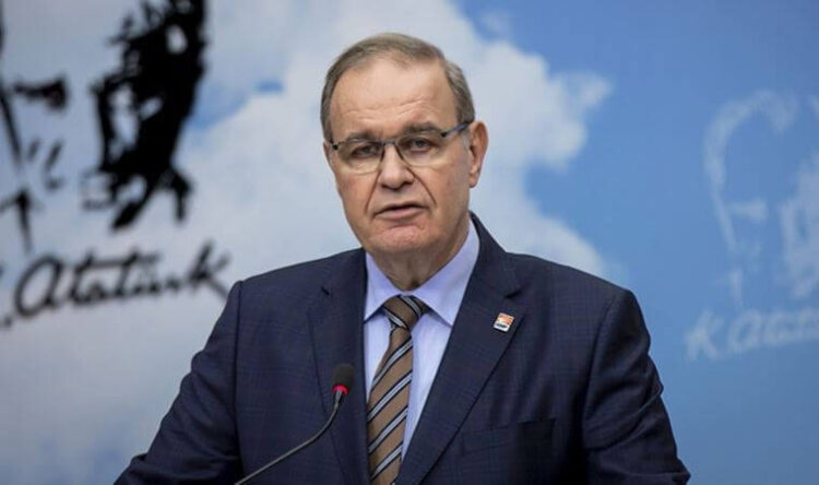 CHP’li Öztrak’tan İBB’ye teftişe sert yanıt: Gökkubbeyi başlarına yıkarız