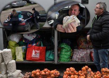 Türkiye’ye gelmeye devam ediyorlar: ‘Ne olduğuna bakmadan alıyorlar’